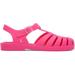 Pink Possession Sandals