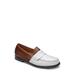 Logan Colorblock Penny Loafer