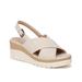 Goodtimes Wedge Sandal