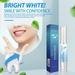 HWRETIE Beauty Care Rotary Tooth Whitening Pen Tooth Whitener Whitening Tooth Whitening Pen 4.0ml Beauty Secrets Valentine s Day Gifts for Womens