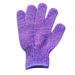 Oneshit Mitts Sale 1Pair Shower Gloves Exfoliating Wash Skin Spa Bath Gloves Foam Bath Resist Mitts