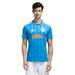 Adidas Official India Cricket ODI Fan Jersey - Medium