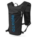 Maboto 5L Outdoor Running Backpack Bicycle Backpack Sports Vest Ultralight Riding Bag Women Men Breathable Jogging Sport