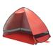 ALSLIAO Beach Tent Ultralight Folding Tent Pop Up Automatic Open Tent for Family tourist