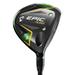 Pre-Owned Left Handed Callaway Epic Flash 15* 3 Wood Regular Project X Even Flow Green 65