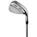 Preowned Left Handed Titleist Vokey SM9 Tour Chrome F Grind 50* Gap Wedge