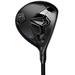 Left Handed Cobra Golf Club DARKSPEED X 15* 3 Wood Regular Graphite New