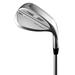 Preowned Left Handed Titleist Vokey SM9 Tour Chrome K Grind 60* Lob Wedge