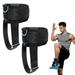 2pcs Adjustable Ankle Weights Ankle Straps for Lower Body Strength Training