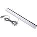 Wired Receiver IR Sensor Bar Sensor Bar for WII U for WII