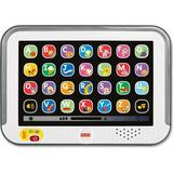 Fisher-Price Laugh & Learn Smart Stages Tablet Toddler Electronic Musical Learning Toy