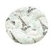 knqrhpse Seat Cushion Chair Cushions Round Cushions Are Used For Computer Cushions Office Cotton And Linen Cushion Floor Pillow Outdoor Chair Cushions