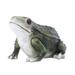 for Frog Garden Statue Art Sculpture for Patio Yard for Frog Statue Ornament Resin Figurine Micro Landscape Fairy Garden Accessories