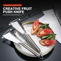 Oneshit Graters In Clearance Stainless Steel Fruit Carving Knife Fruit Vegetable Knife Stainless Steel Carving Tools Fruit Carving Knife For Home Restaurant Fruit Party Graters