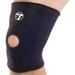 Pro-Tec Athletics Open Patella Knee Sleeve (Small)