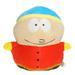 Taloye South North Park - 8 inch plush toys Kyle Cartman Kenny Butter Doll Plush toys soft cotton stuffed toy anime gift cartoon fans kids and adults (Cartman).