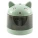 Electric Pencil Sharpener Kid Presents Kids Gift Pencil Sharpeners for Kids Pencil Sharpener for Students Creative Pencil Sharpeners Automatic Pencil Sharpener Vertical Plastic Student Office