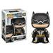 Funko Pop! Movies DC Justice League Batman Vinyl Figure #204