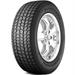 2 x Firestone FIREHAWK PVS 225/60R16 97V Winter Tires FS098388 / 225/60/16 / 2256016