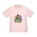 CafePress - Go Go Power Rangers Group Shot Toddler T Shirt - Cute Toddler T-Shirt 100% Cotton