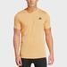 adidas Tennis FreeLift Tee Men's Tennis Apparel Semi Spark