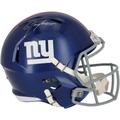 Lawrence Taylor New York Giants Autographed Riddell Speed Replica Helmet