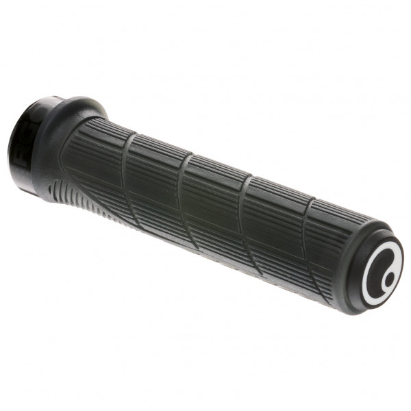 Ergon - GD1 Evo Factory - Fahrradgriffe grau