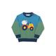 Baby/Kids Organic Cotton Jumper -