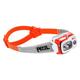 Petzl Charlet Swift RL 900 Head Torch - Tools & Torches - Orange