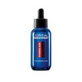 L'Oreal Paris Men Expert L'Oreal Men Expert Power Age Serum, Hyaluronic Acid Serum for Ageing, Dry & Dull Skin 30ml., One Colour, Men