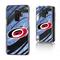 Carolina Hurricanes Galaxy Clear Ice Case