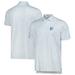 Men's Peter Millar White WM Phoenix Open Fat Tuesday Performance Jersey Polo