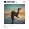 Adobe Photoshop Lightroom Classic Classroom in a Book (2022 release)