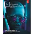 Adobe Photoshop Lightroom Classic CC Classroom in a Book (2018 release)