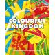 Colourful Kingdom: How animals use colour to surprise and survive