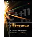 C++ Standard Library, The: A Tutorial and Reference