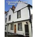 Christopher Jones' House: The Exploration, Conservation and Repair of 21-21A King's Head Street, Harwich
