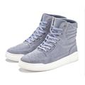 Sneaker ELBSAND Gr. 37, blau Damen Schuhe Boots