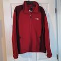 The North Face Jackets & Coats | North Face Jacket | Color: Red | Size: M