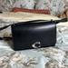 Coach Bags | Black Coach Bandit Cross Body | Color: Black | Size: Os