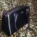 Coach Bags | Black & Pink Patent Leather Coach Purse And Matching Coach Wallet | Color: Black/Pink | Size: Os