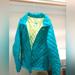 The North Face Jackets & Coats | North Face Coat | Color: Blue/Green | Size: M