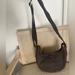 Gucci Bags | Beautiful Vintage Gucci Cross Body Bag And Dust Bag | Color: Brown | Size: Os