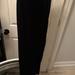 J. Crew Dresses | Nwot J Crew Black Knit Dress. | Color: Black | Size: M