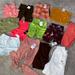 Nike Shorts | Lot Of Women’s Extra Small Athletic Clothes | Color: Green/Pink | Size: Xs