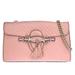 Gucci Bags | Gucci Micro Gg Guccissima Chain Shoulder Bag Tassel Leather Pink | Color: Pink | Size: W 11.4 X H 7.5 X D 3.1 " (Approx.)