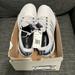 Adidas Shoes | Adidas Racer Tr21 In Men’s Size 8 | Color: Blue/White | Size: 8
