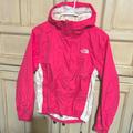 The North Face Jackets & Coats | Northface Rain Jacket | Color: Pink | Size: Xs