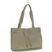 Gucci Bags | Gucci Tote Bag Leather Beige Auth Ar11129 | Color: Cream | Size: Os
