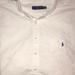 Ralph Lauren Shirts | Dress Shirt By Ralph Lauren | Color: White | Size: Xxl